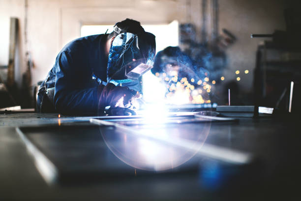 Best Structural Steel Welding in Pace, FL