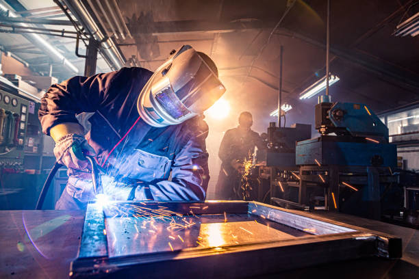 Best Artistic and Custom Metal Fabrication in Pace, FL