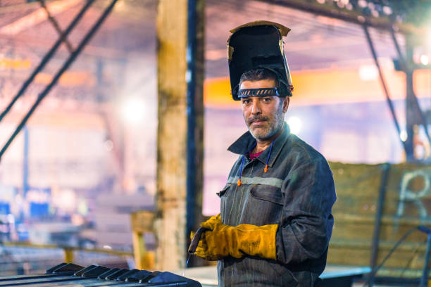 Professional Welder & Metal Fabrication in Pace, FL