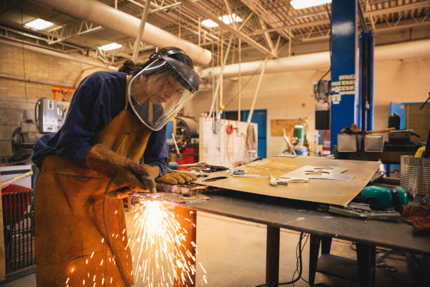 Affordable Welder Services in Pace, FL