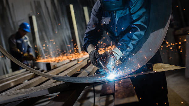 Affordable Welder Services in Pace, FL