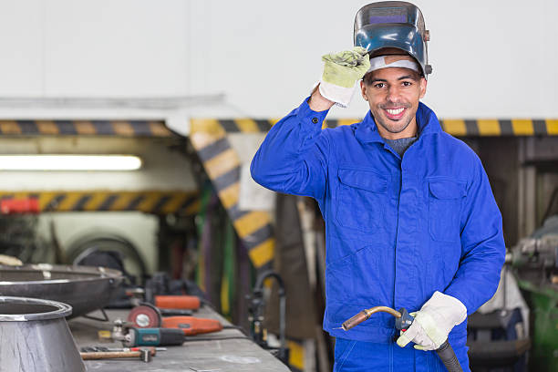 Best Aerospace and Defense Welding in Pace, FL