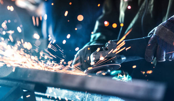 Best Food and Beverage Processing Equipment Welding in Pace, FL